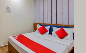 Hotel O Lotus